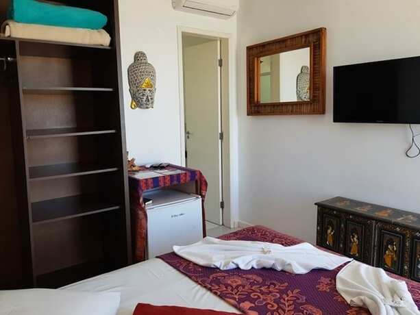 Imagen general del Hotel Thaiji Pousada e Parador. Foto 6