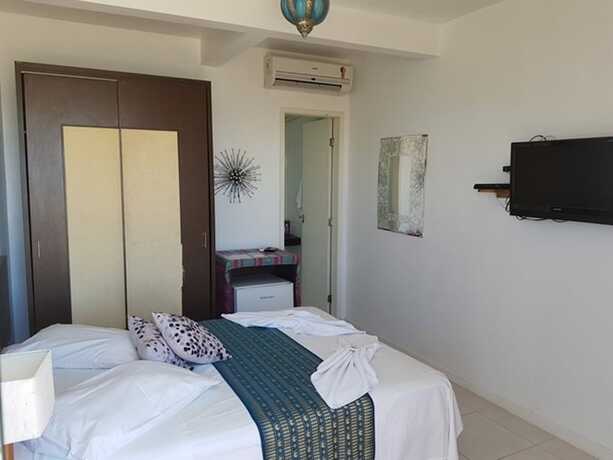 Imagen general del Hotel Thaiji Pousada e Parador. Foto 7