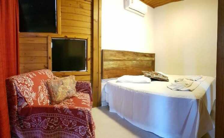 Imagen general del Hotel Thaiji Pousada e Parador. Foto 8