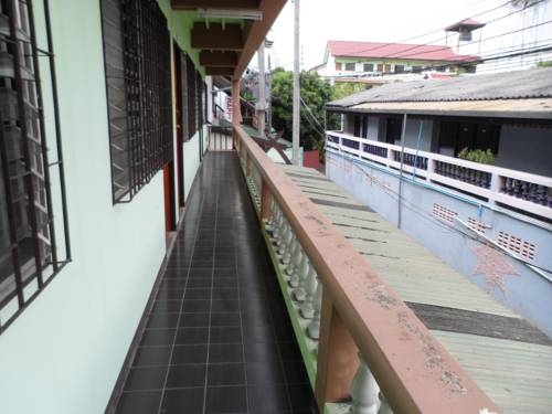 Imagen general del Hotel Thailand Guest House. Foto 1