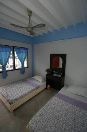 Imagen de la habitación del Hotel Thailand Guest House. Foto 8