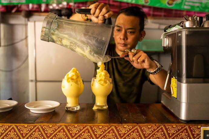 Imagen general del Hotel Thailand wow Guesthouse - Hostel - Adults Only. Foto 2