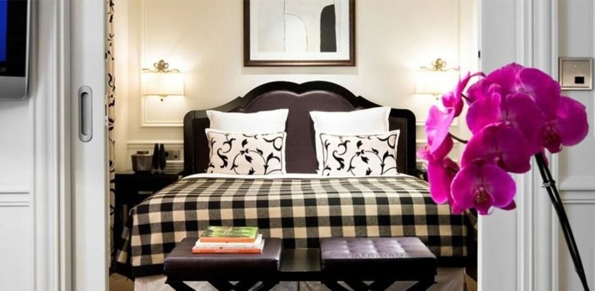 Imagen de los exteriores del Hotel Thaison Palace. Foto 4
