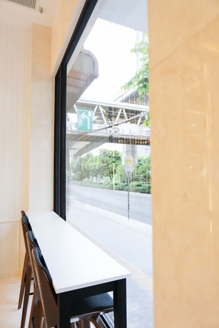 Imagen de la habitación del Hotel Thaisun Bangkok. Foto 7