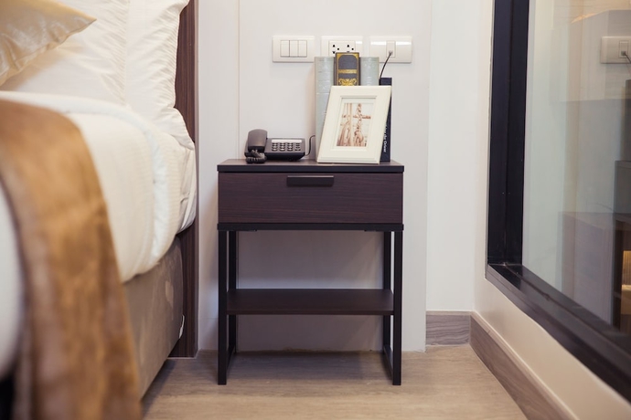 Imagen de la habitación del Hotel Thaisun Bangkok. Foto 8