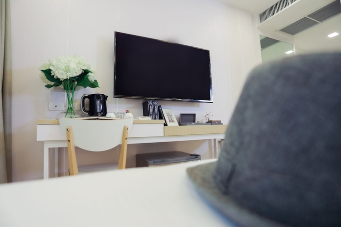 Imagen de la habitación del Hotel Thaisun Bangkok. Foto 12
