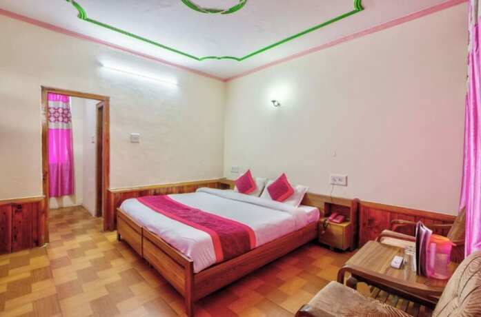 Imagen general del Hotel Thakur. Foto 1