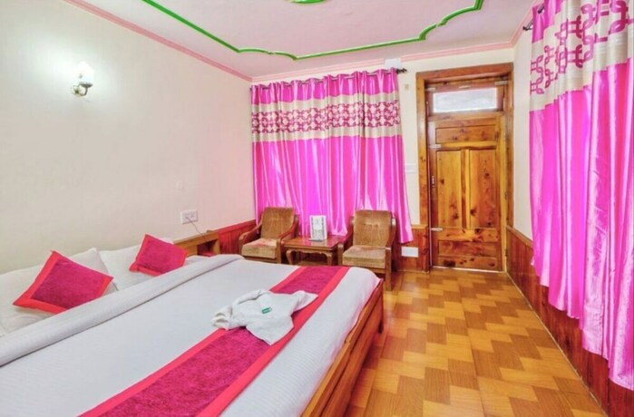 Imagen general del Hotel Thakur. Foto 2