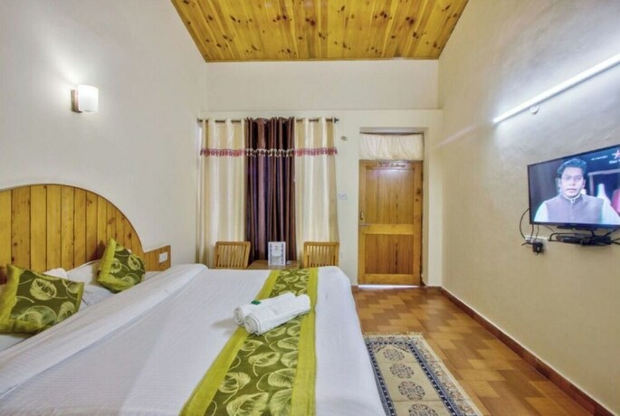 Imagen general del Hotel Thakur. Foto 6