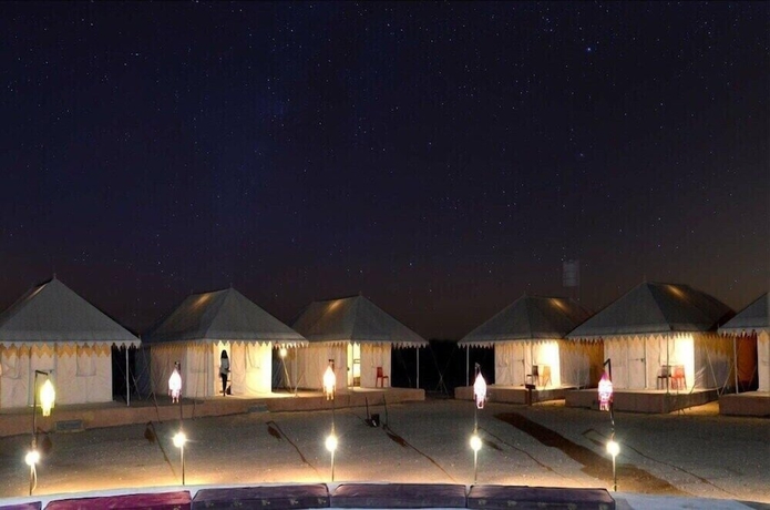 Imagen general del Hotel Thakur Ji Resort. Foto 3