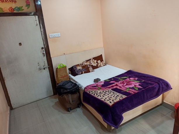 Imagen de la habitación del Hotel Thakur Jii Bhopal. Foto 4