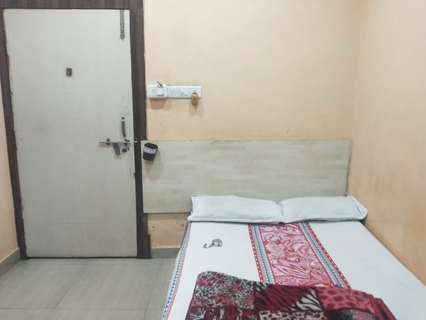 Imagen de la habitación del Hotel Thakur Jii Bhopal. Foto 5