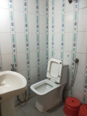 Imagen de la habitación del Hotel Thakur Jii Bhopal. Foto 7