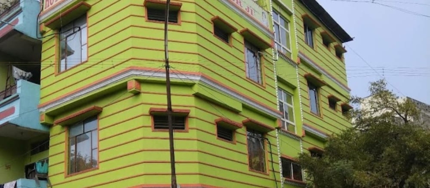Imagen general del Hotel Thakur Jii Bhopal. Foto 1