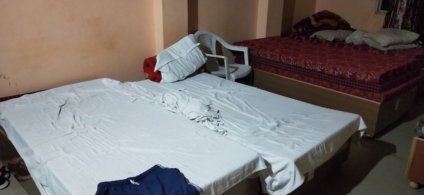 Imagen de la habitación del Hotel Thakur Jii Bhopal. Foto 8