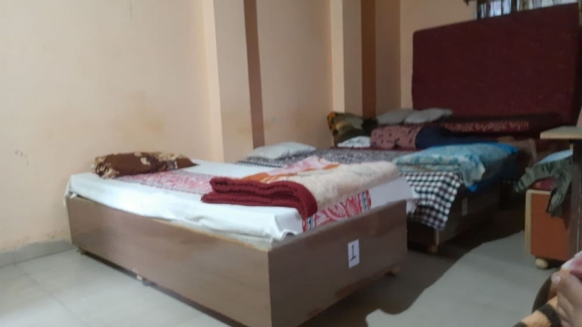 Imagen de la habitación del Hotel Thakur Jii Bhopal. Foto 9