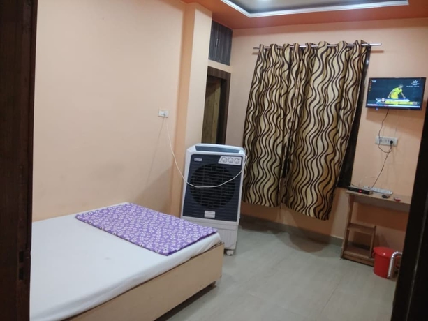 Imagen de la habitación del Hotel Thakur Jii Bhopal. Foto 14