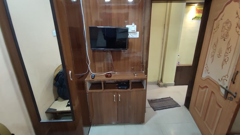 Imagen de la habitación del Hotel Thakur Jii Bhopal. Foto 15