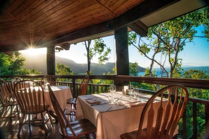 Imagen del bar/restaurante del Hotel Thala Beach Nature Reserve. Foto 3