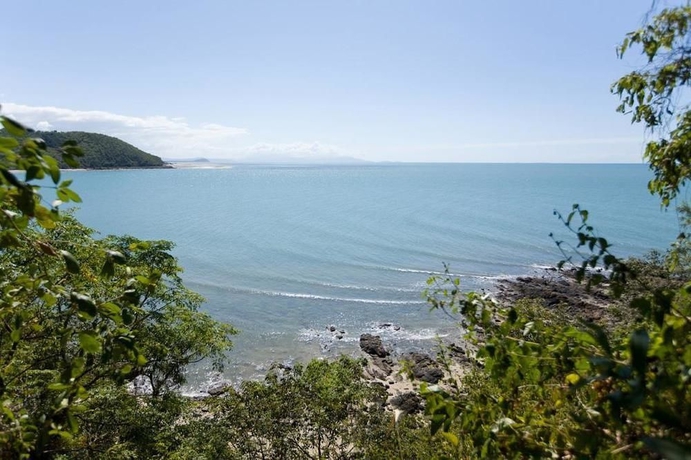 Imagen de los exteriores del Hotel Thala Beach Nature Reserve. Foto 8