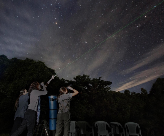 Imagen de los interiores del Hotel Thala Beach Nature Reserve. Foto 9
