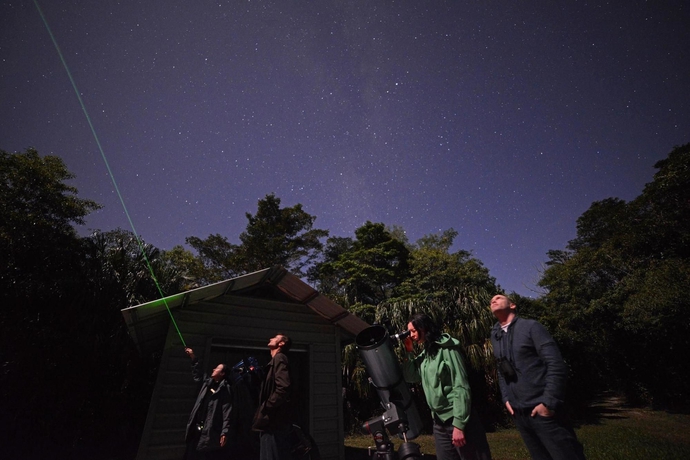 Imagen de los interiores del Hotel Thala Beach Nature Reserve. Foto 10