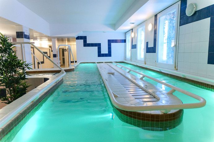 Imagen de los exteriores del Hotel Thalacap Ile De Re. Foto 7