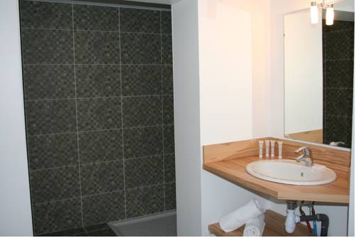 Imagen de la habitación del Hotel Thalacap Résidence. Foto 8