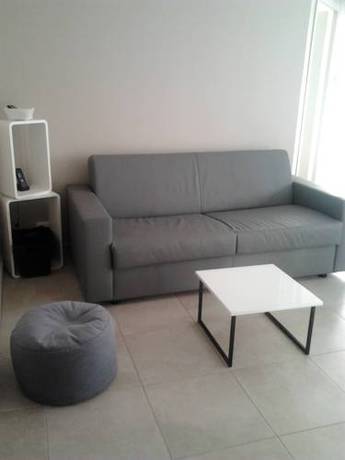 Imagen de la habitación del Hotel Thalacap Résidence. Foto 13