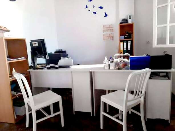 Imagen general del Hotel Thalasea Kimolos. Foto 1