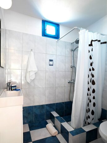 Imagen general del Hotel Thalasea Kimolos. Foto 2