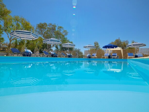 Imagen general del Hotel Thalasea Kimolos. Foto 3
