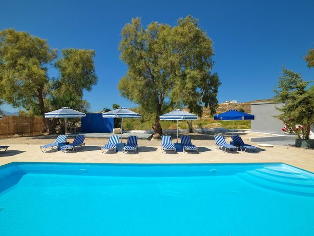 Imagen general del Hotel Thalasea Kimolos. Foto 4