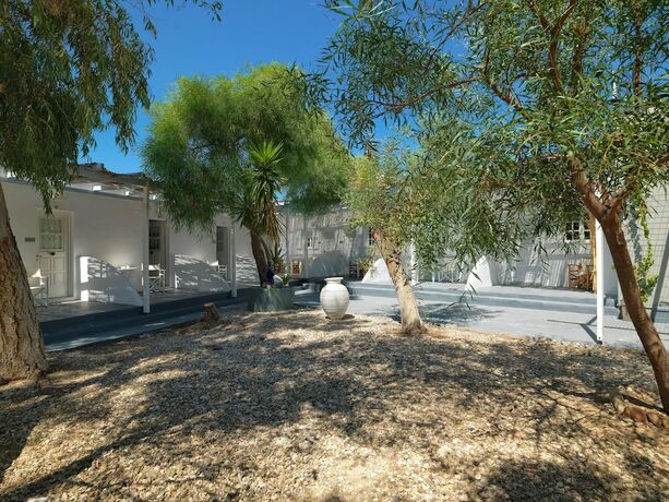 Imagen general del Hotel Thalasea Kimolos. Foto 6
