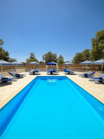 Imagen general del Hotel Thalasea Kimolos. Foto 7