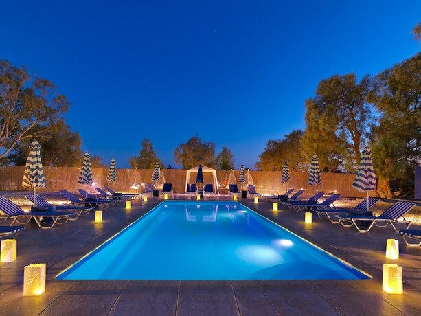 Imagen general del Hotel Thalasea Kimolos. Foto 9