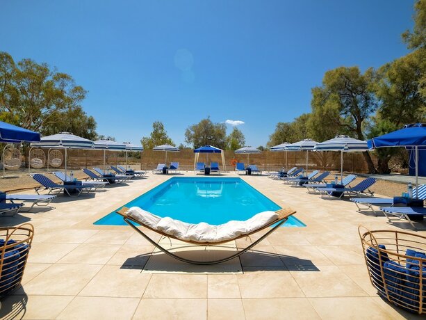 Imagen general del Hotel Thalasea Kimolos. Foto 10