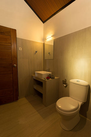Imagen de la habitación del Hotel Thalassa 5* Padi Dive Resort. Foto 7