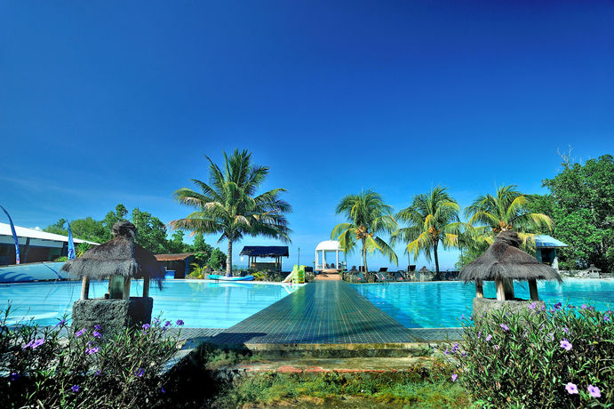 Imagen de los interiores del Hotel Thalassa 5* Padi Dive Resort. Foto 14