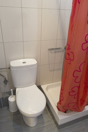 Imagen de la habitación del Hotel Thalassa Apart Hotel. Foto 18