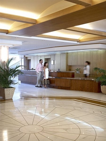 Imagen general del Hotel Thalassa Beach Resort - Adults Only. Foto 3