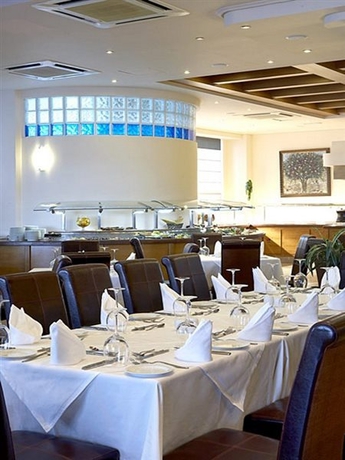 Imagen general del Hotel Thalassa Beach Resort - Adults Only. Foto 5