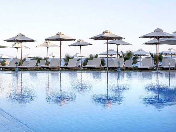 Imagen general del Hotel Thalassa Beach Resort - Adults Only. Foto 6