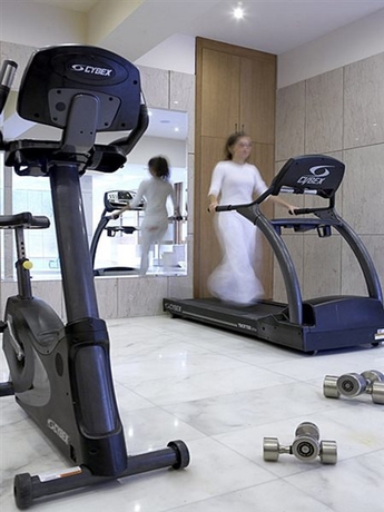 Imagen general del Hotel Thalassa Beach Resort - Adults Only. Foto 13