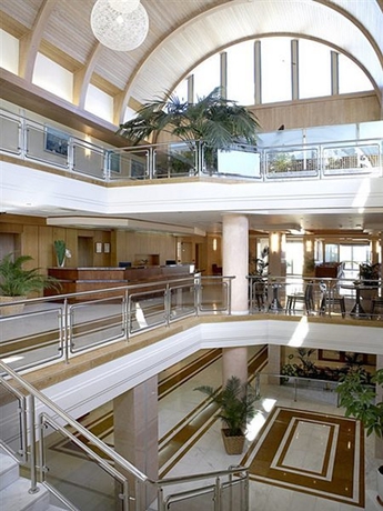 Imagen general del Hotel Thalassa Beach Resort - Adults Only. Foto 14