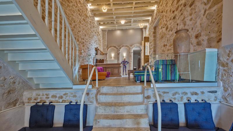 Imagen general del Hotel Thalassa Boutique. Foto 10