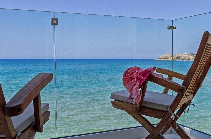 Imagen general del Hotel Thalassa Boutique. Foto 16