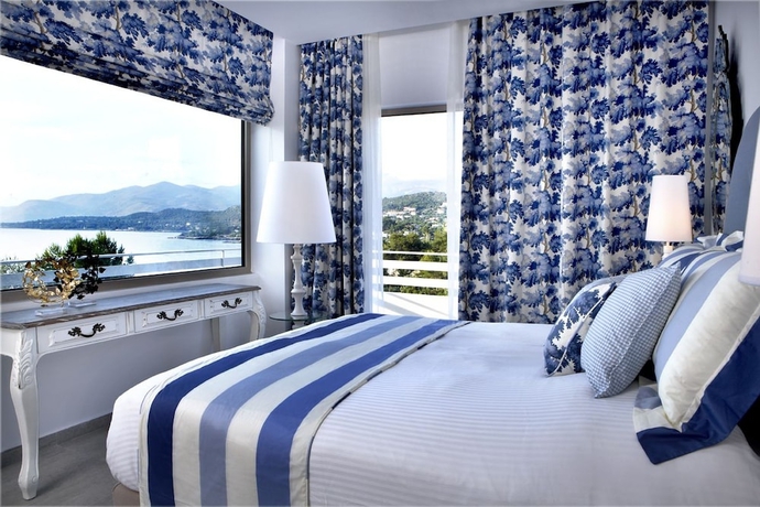 Imagen de la habitación del Hotel Thalassa Boutique Hotel - Adults Only. Foto 4