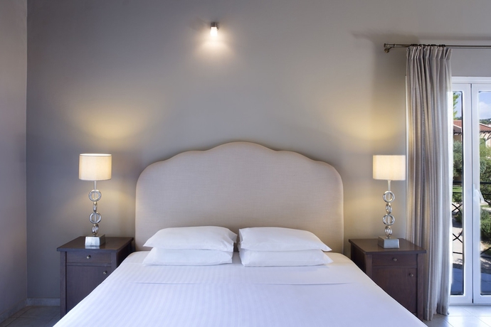 Imagen de la habitación del Hotel Thalassa Boutique Hotel - Adults Only. Foto 6