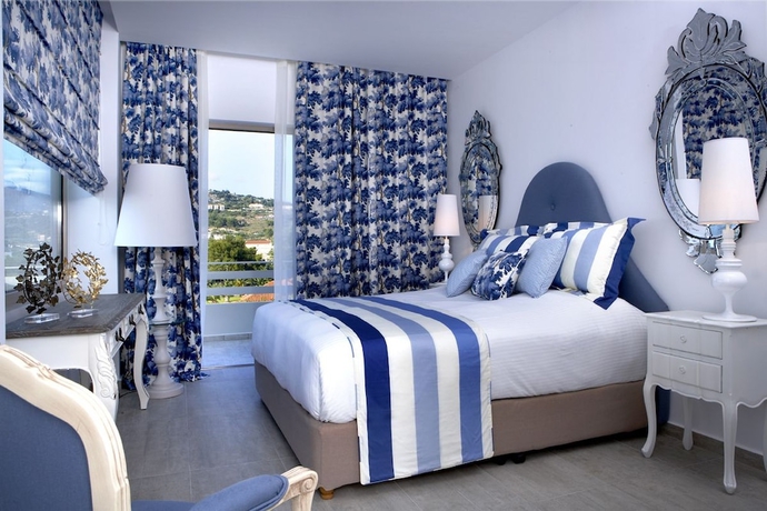 Imagen de la habitación del Hotel Thalassa Boutique Hotel - Adults Only. Foto 13